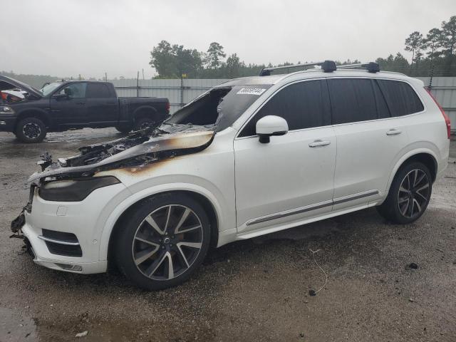 2016 VOLVO XC90 T6 2016