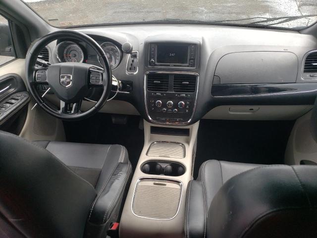 2020 DODGE GRAND CARA - 2C4RDGCG7LR161579