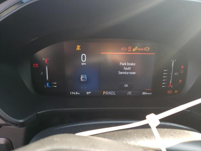 2024 FORD ESCAPE ST - 1FMCU9MNXRUA93297