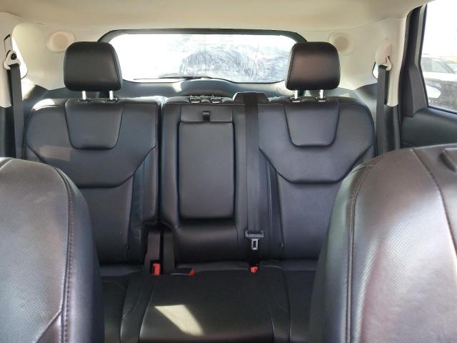 2019 FORD EDGE TITAN - 2FMPK3K90KBB55246