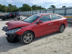 2019 HYUNDAI SONATA LIM - 5NPE34AF2KH737293