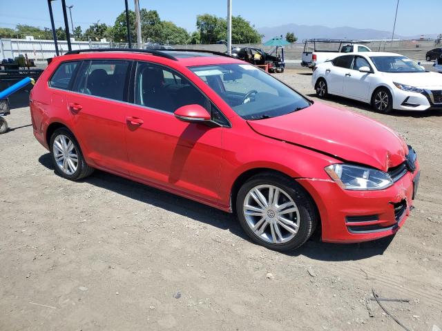 2016 VOLKSWAGEN GOLF SPORT - 3VWC17AU3GM523750