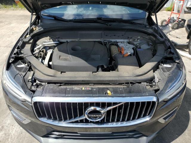 VIN YV4BR0DL1K1355708 2019 Volvo XC60, T8 Inscription no.12