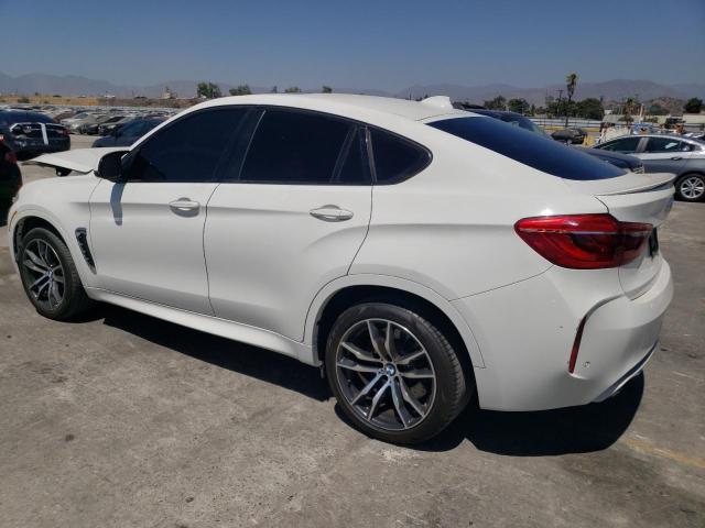 VIN 5YMKW8C39H0U72339 2017 BMW X6, M no.2