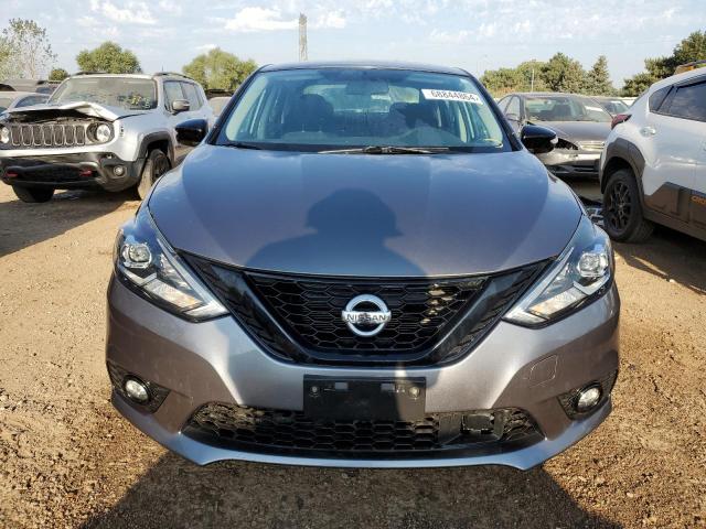 VIN 3N1AB7AP6JY253899 2018 Nissan Sentra, S no.5