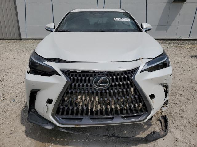 VIN 2T2GDCAZ0RC012021 2024 Lexus NX, 250 Premium no.5