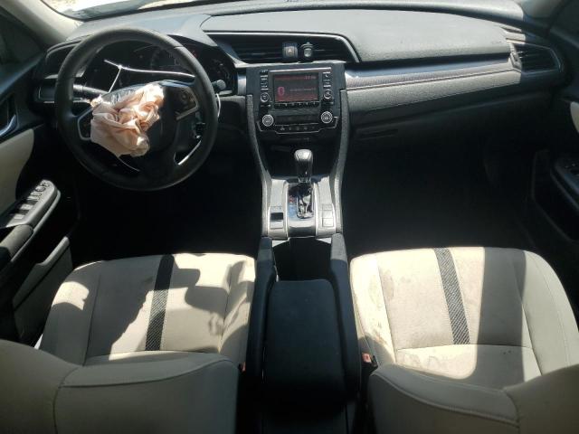 2018 HONDA CIVIC LX - 19XFC2F52JE010084