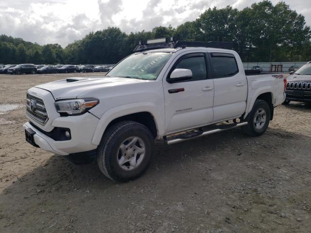 VIN 5TFCZ5AN0GX017344 2016 Toyota Tacoma, Double Cab no.1