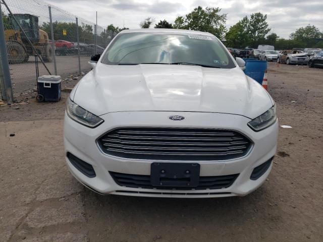 VIN 3FA6P0H70DR212383 2013 Ford Fusion, SE no.5