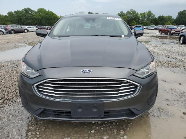 VIN 3FA6P0G72KR130265 2019 Ford Fusion, S no.5