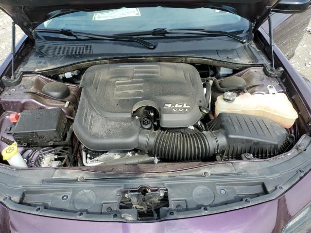 2020 CHRYSLER 300 TOURIN - 2C3CCAAG8LH179026