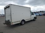 CHEVROLET EXPRESS G3 photo