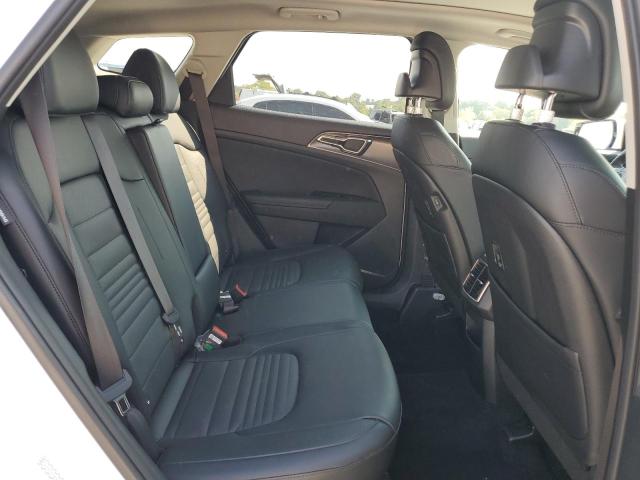 2024 KIA SPORTAGE - 5XYK5CDF8RG216633