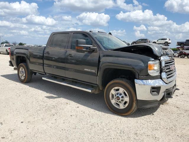 2017 GMC SIERRA C25 - 1GT11REY5HF192884