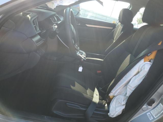 2017 HONDA CIVIC LX - 19XFC2F54HE040181