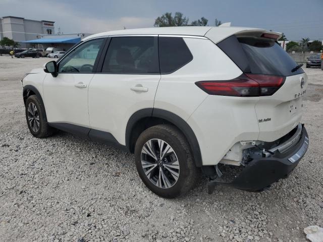 2023 NISSAN ROGUE SV - JN8BT3BA6PW424222