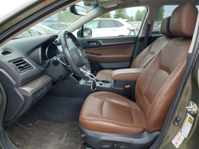 2019 SUBARU OUTBACK TO - 4S4BSETC7K3298842