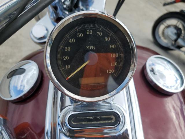 2008 HARLEY-DAVIDSON FXCWC - 1HD1JK5328Y056792