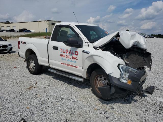 2016 FORD F150 - 1FTMF1EF2GFB19517