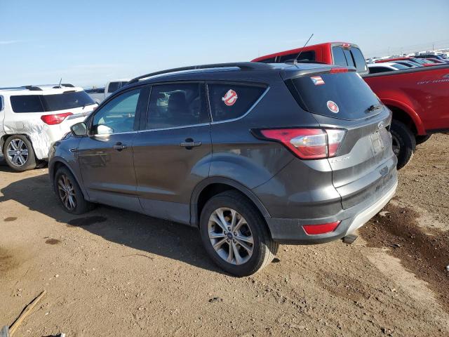 Vin: 1fmcu9gd7jud07735, lot: 66155674, ford escape se 20182