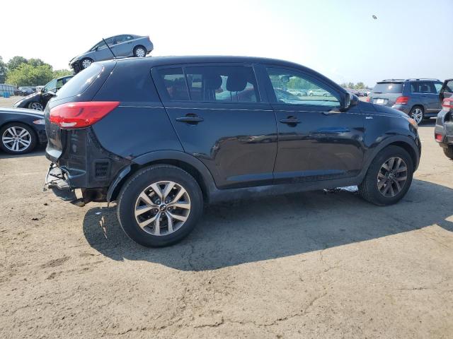 VIN KNDPBCAC8F7685027 2015 KIA Sportage, LX no.3