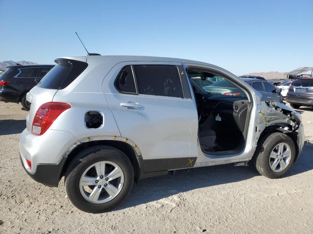 2021 CHEVROLET TRAX LS - KL7CJKSB5MB348985