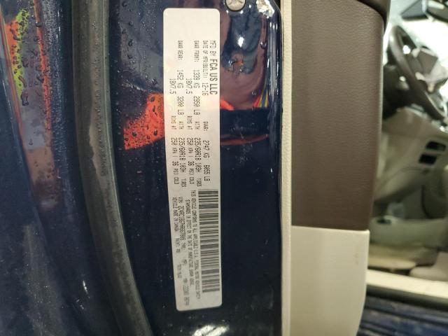 2017 CHRYSLER PACIFICA T - 2C4RC1BG7HR667809