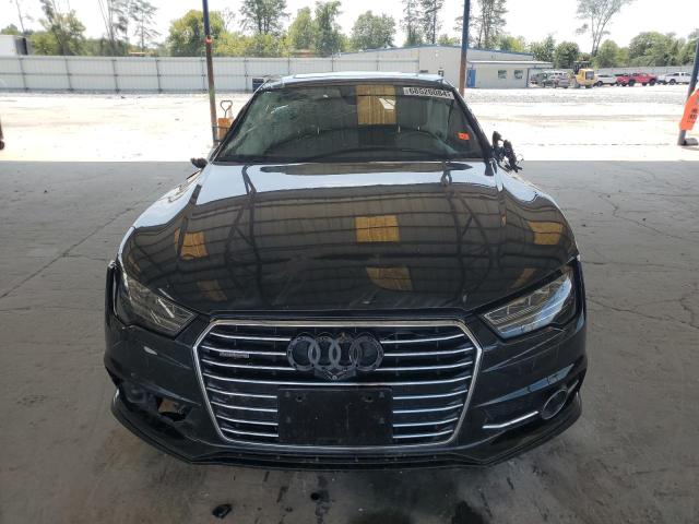 VIN WAU22AFC2HN022457 2017 Audi A7, Prestige no.5