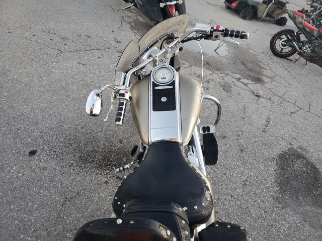 2008 SUZUKI VL1500 JS1VY52A882100164