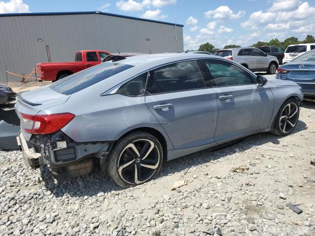 2021 HONDA ACCORD SPO - 1HGCV2F38MA002253