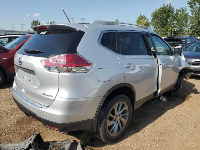 2015 NISSAN ROGUE S - 5N1AT2MV4FC866512