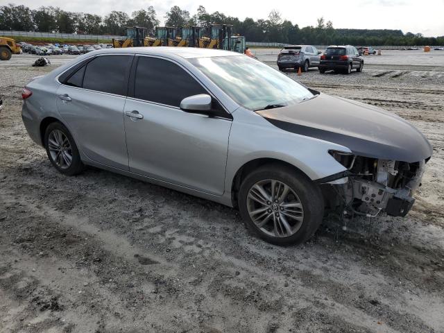 2015 TOYOTA CAMRY LE - 4T1BF1FK5FU088255