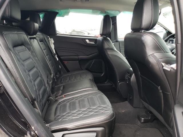 2023 FORD ESCAPE PLA - 1FMCU9JA7PUA62197