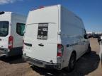 Lot #2957466469 2016 NISSAN NV 2500 S