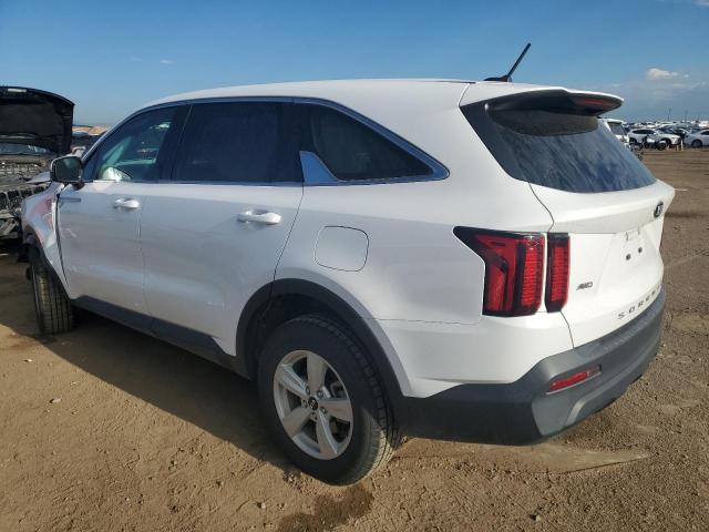 2021 KIA SORENTO LX - 5XYRGDLC7MG003428