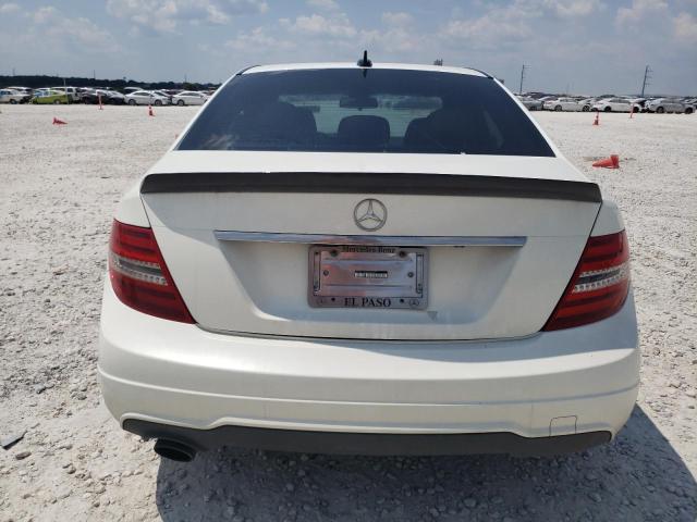 VIN WDDGF4HB0DR255877 2013 Mercedes-Benz C-Class, 250 no.6