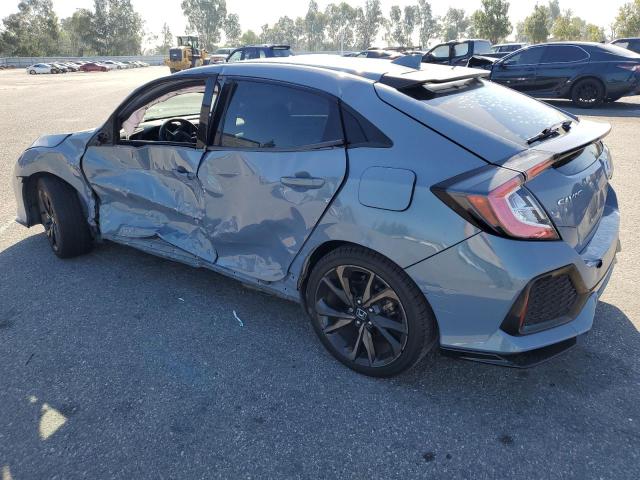 2017 HONDA CIVIC SPOR SHHFK7G45HU233132  69046704