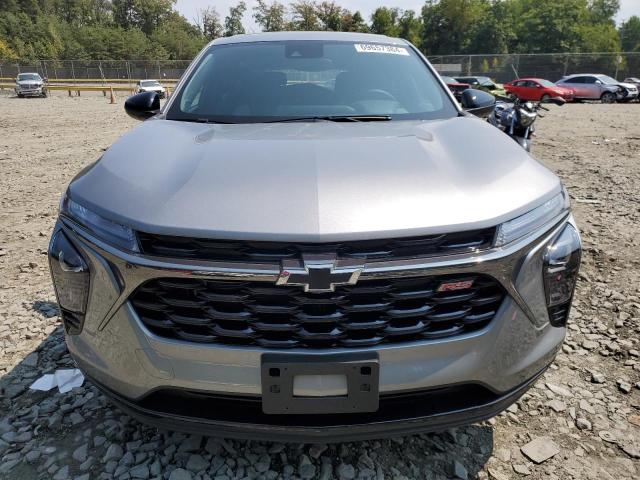 VIN KL77LGEP4SC051049 2025 CHEVROLET TRAX 1RS no.5