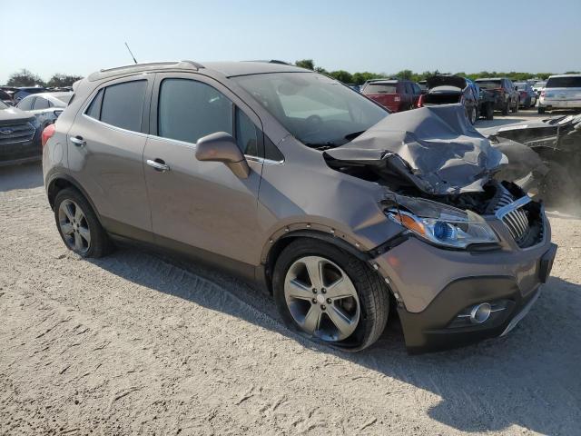 VIN KL4CJBSB4DB190006 2013 Buick Encore, Convenience no.4