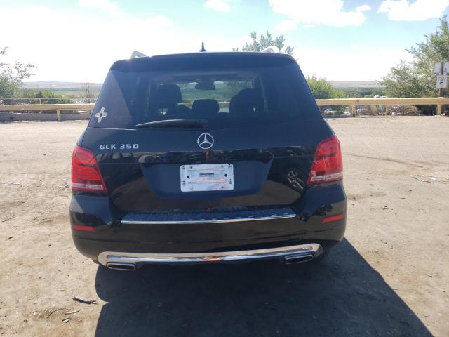 2015 MERCEDES-BENZ GLK 350 - WDCGG5HB1FG427727