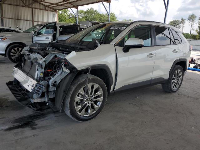 2021 TOYOTA RAV4 XLE P 2T3A1RFV8MW200778  66008014