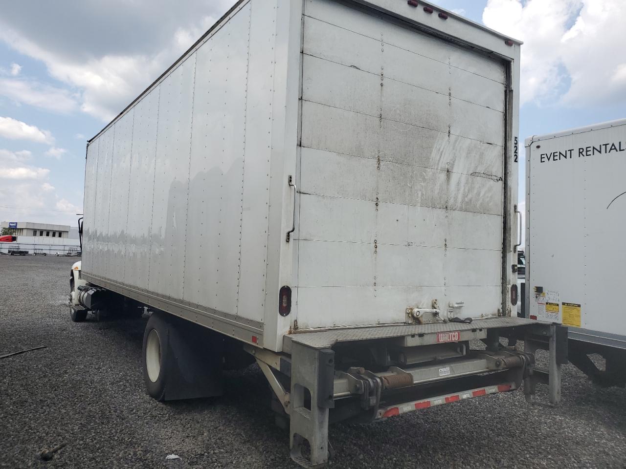 Lot #2990936306 2016 INTERNATIONAL 4000 4300