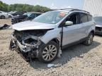 2019 FORD ESCAPE SEL - 1FMCU9HDXKUA85644