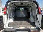 CHEVROLET EXPRESS G2 photo