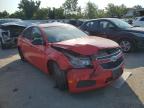 CHEVROLET CRUZE photo