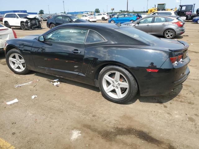Vin: 2g1fb1e36c9177233, lot: 67271614, chevrolet camaro lt 20122