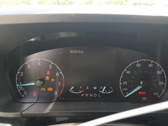 2022 FORD MAVERICK X - 3FTTW8E9XNRA84045