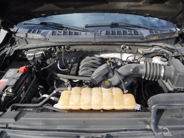 2015 FORD F150 SUPER - 1FTEW1EF5FKE39246