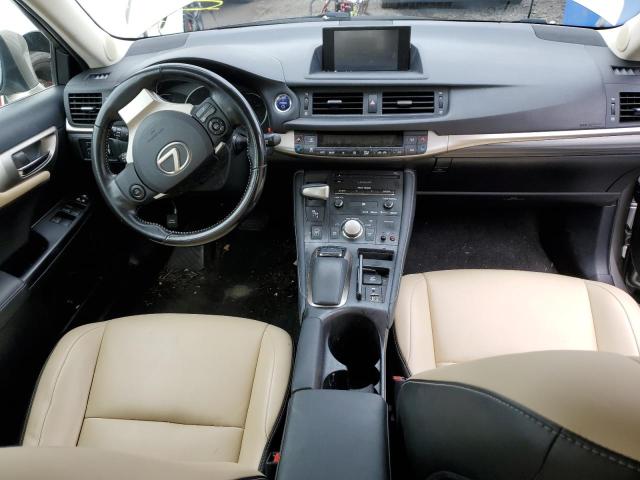 2017 LEXUS CT 200 JTHKD5BH5H2292711