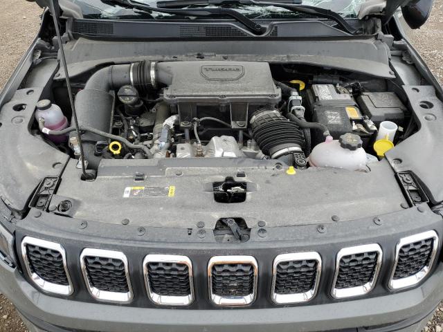 VIN 3C4NJDFN0RT585739 2024 Jeep Compass, Latitude Lux no.12